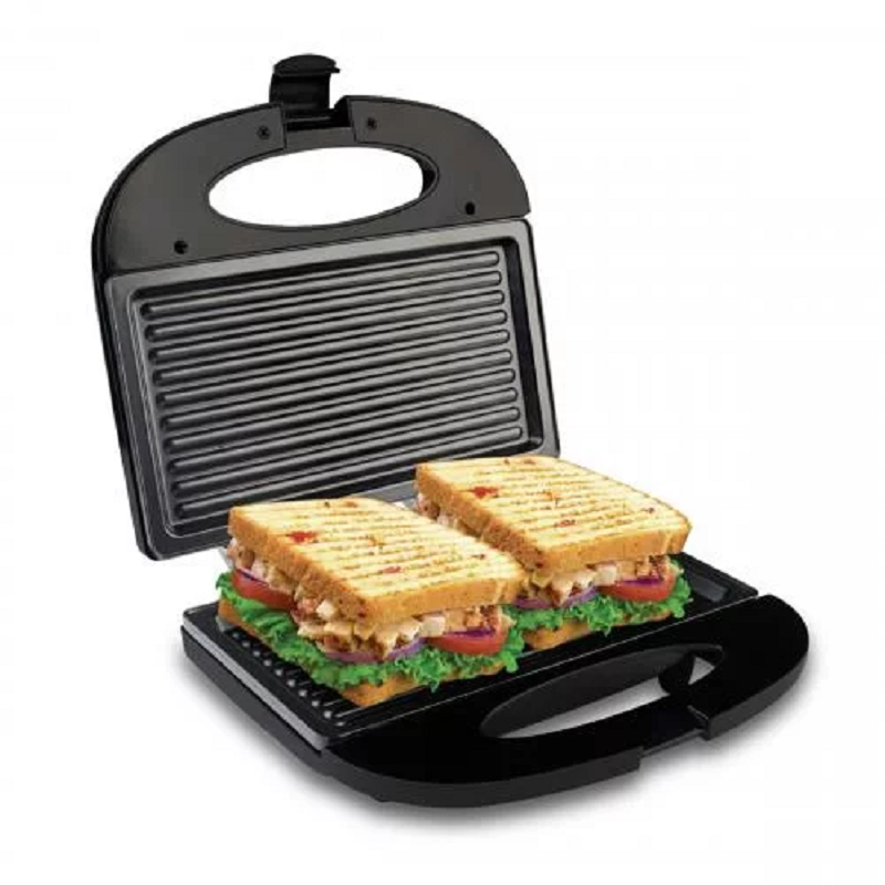 Sanduchera Grill Asador Home Elements